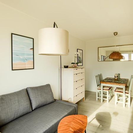 סופוט Sea You Apartments - Lesny Horyzont מראה חיצוני תמונה