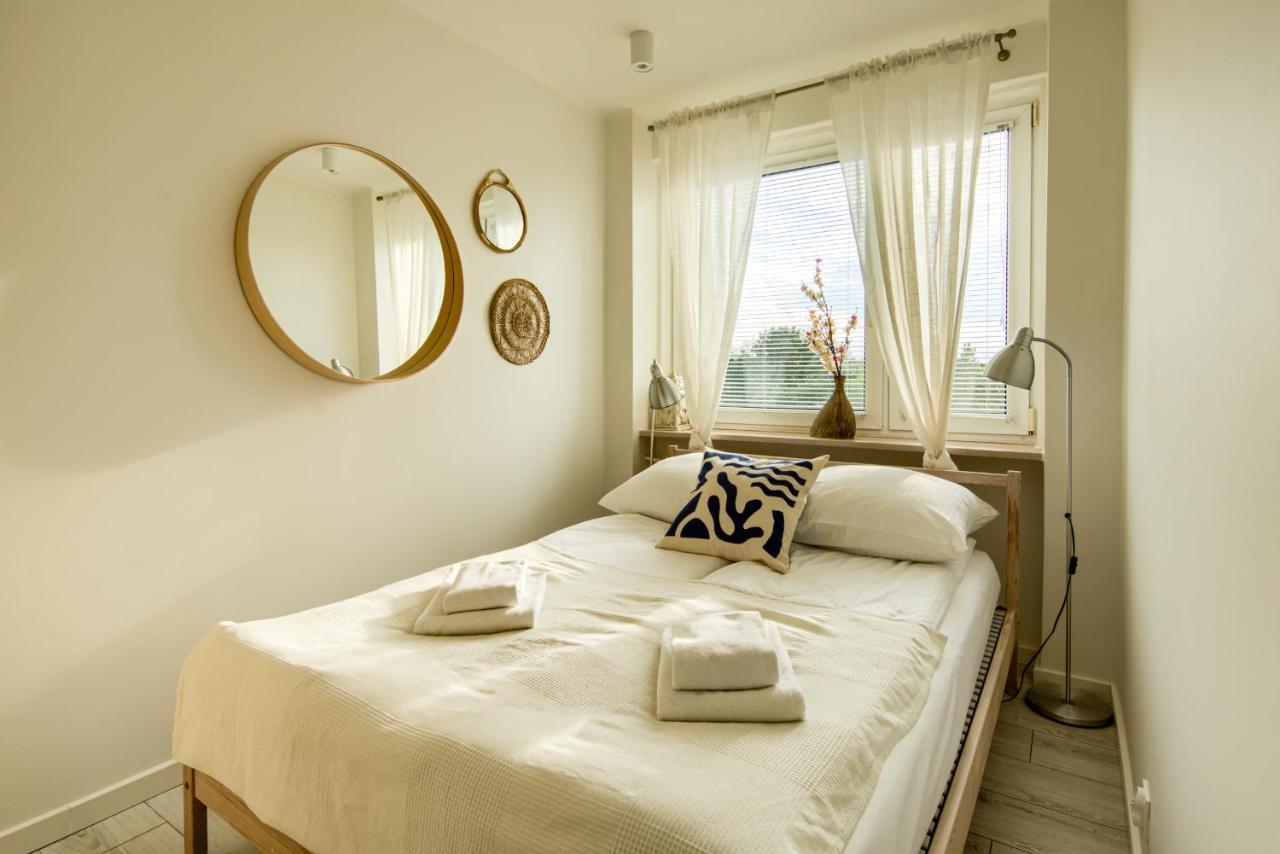סופוט Sea You Apartments - Lesny Horyzont מראה חיצוני תמונה